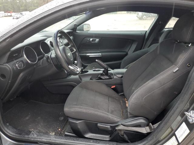 Photo 7 from auction – 2018 FORD MUSTANG with VIN 1FA6P8TH3J5110685