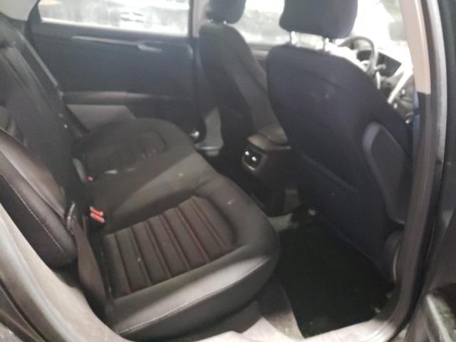Photo 10 from auction – 2015 FORD FUSION SE with VIN 3FA6P0H77FR237364