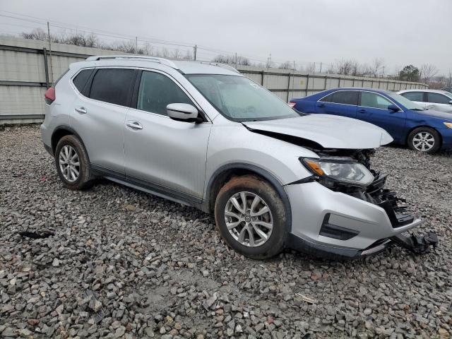 Photo 4 from auction – 2018 NISSAN ROGUE S with VIN KNMAT2MT9JP524347