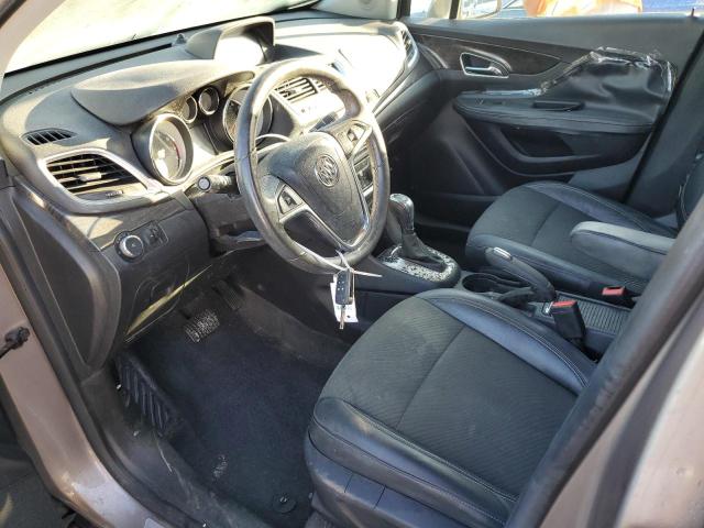 Photo 7 from auction – 2013 BUICK ENCORE CON with VIN KL4CJBSB6DB093003