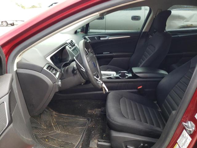 Photo 7 from auction – 2015 FORD FUSION SE with VIN 1FA6P0H71F5101086
