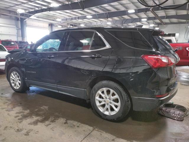 Photo 2 from auction – 2018 CHEVROLET EQUINOX LT with VIN 2GNAXSEV5J6331995