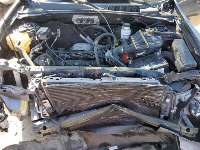 Photo 12 from auction – 2008 FORD ESCAPE XLT with VIN 1FMCU03ZX8KB85441