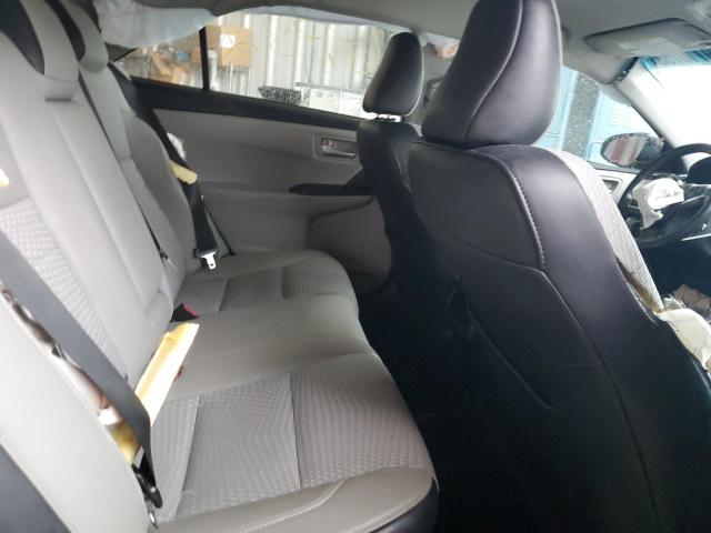 Photo 10 from auction – 2015 TOYOTA CAMRY LE with VIN 4T1BF1FK8FU098598