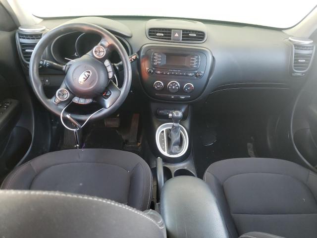 Photo 8 from auction – 2016 KIA SOUL with VIN KNDJN2A23G7839384