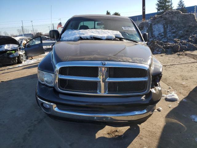 Photo 5 from auction – 2005 DODGE RAM 1500 S with VIN 1D7HA18D65S350571
