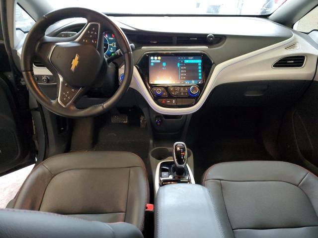 Photo 8 from auction – 2021 CHEVROLET BOLT EV PR with VIN 1G1FZ6S01M4100258