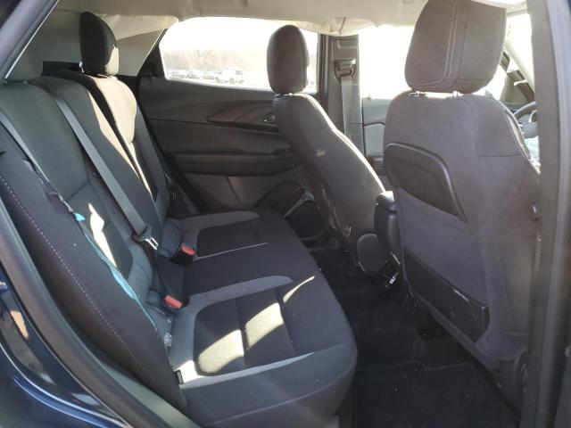 Photo 11 from auction – 2022 CHEVROLET TRAILBLAZE with VIN KL79MRSLXNB138905