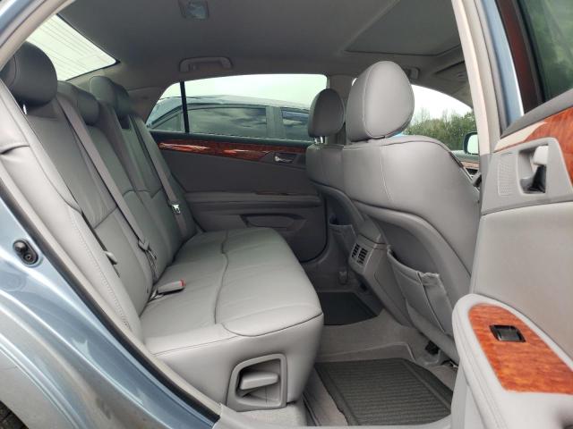 Photo 10 from auction – 2007 TOYOTA AVALON with VIN 4T1BK36B67U249995