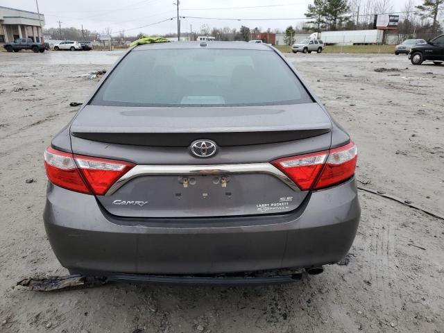 Photo 6 from auction – 2016 TOYOTA CAMRY LE with VIN 4T1BF1FK4GU605854