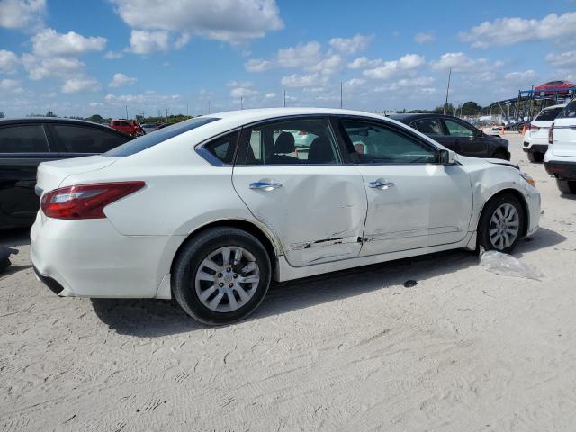 Photo 3 from auction – 2018 NISSAN ALTIMA 2.5 with VIN 1N4AL3AP1JC165814