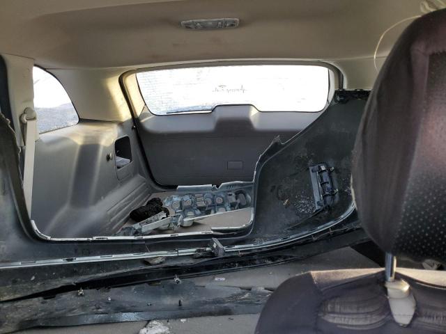 Photo 10 from auction – 2014 FORD EDGE SE with VIN 2FMDK3GC8EBA85636