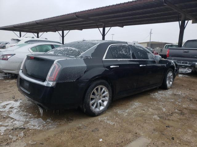 Photo 3 from auction – 2012 CHRYSLER 300 LIMITE with VIN 2C3CCACG1CH310908