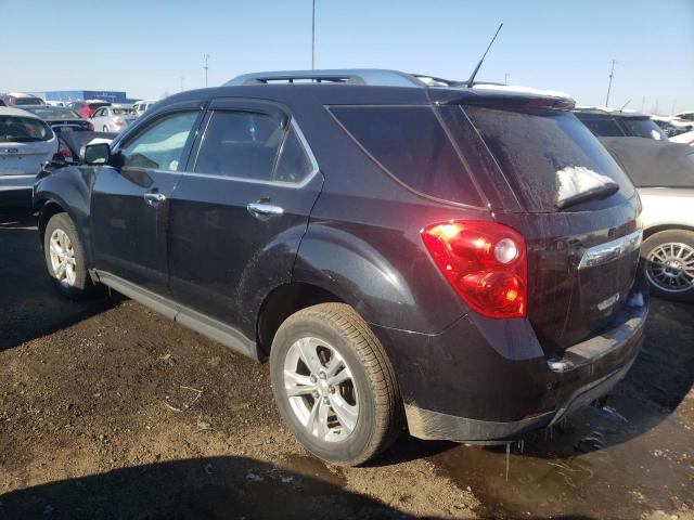 Photo 2 from auction – 2011 CHEVROLET EQUINOX LT with VIN 2CNALFECXB6294076