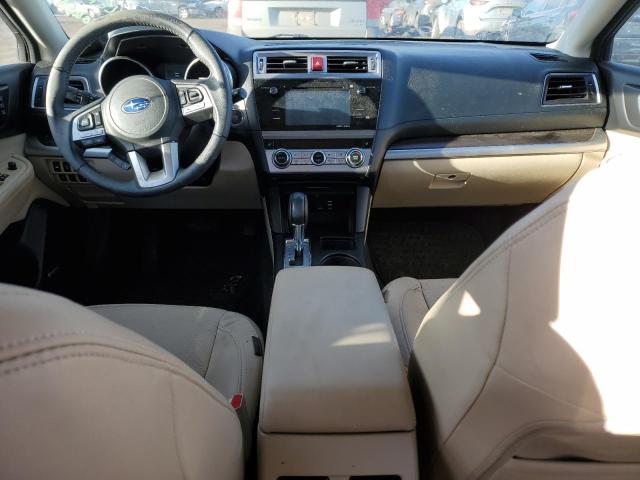 Photo 8 from auction – 2017 SUBARU LEGACY 2.5 with VIN 4S3BNAN67H3049686