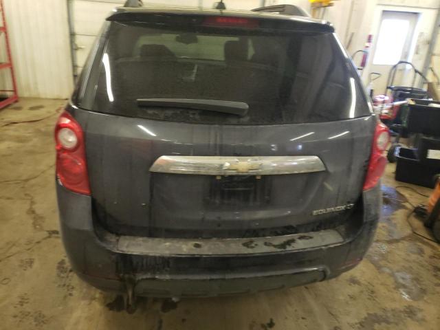 Photo 6 from auction – 2015 CHEVROLET EQUINOX LT with VIN 2GNALBEK0F6121314