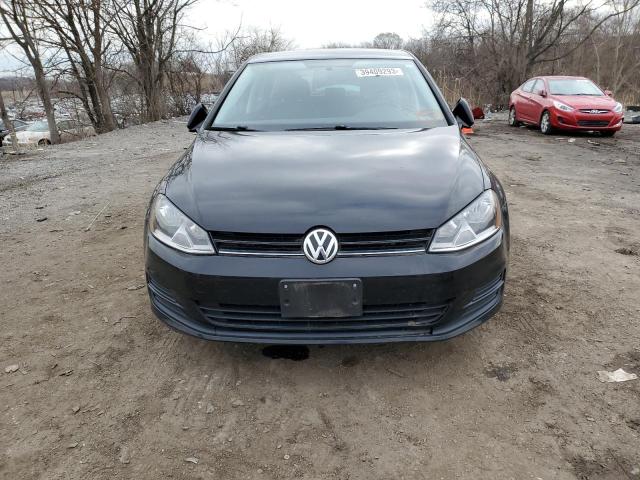 Photo 5 from auction – 2015 VOLKSWAGEN GOLF with VIN 3VW217AU8FM019494