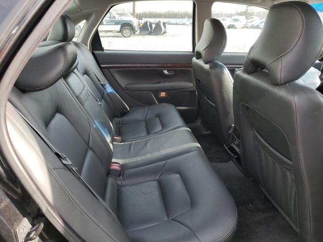 Photo 10 from auction – 2004 VOLVO S80 with VIN YV1TS92D741359206