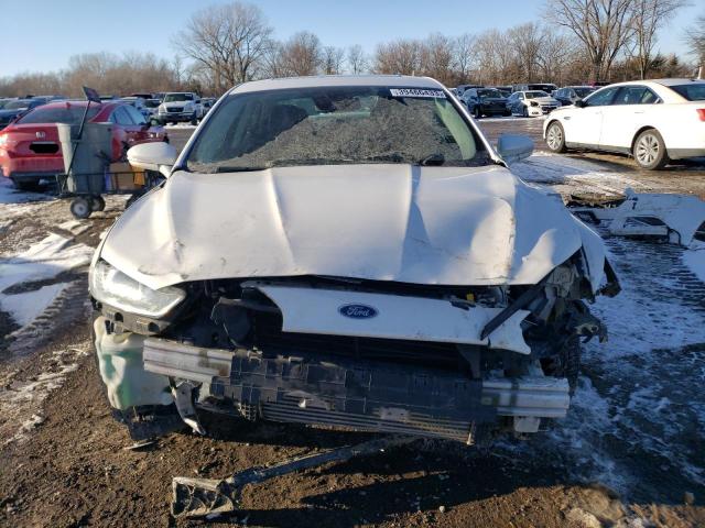 Photo 5 from auction – 2013 FORD FUSION TIT with VIN 3FA6P0K98DR212478