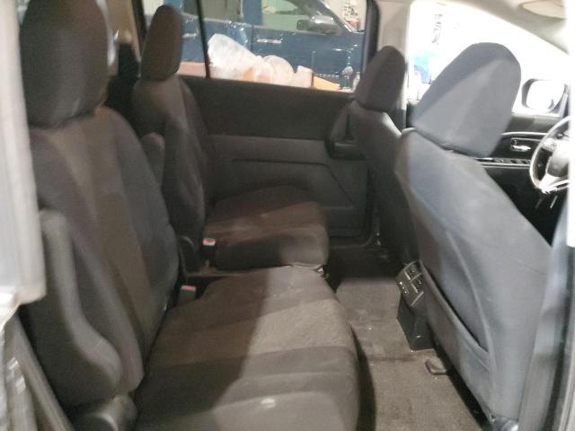 Photo 10 from auction – 2012 MAZDA 5 with VIN JM1CW2CL4C0119039