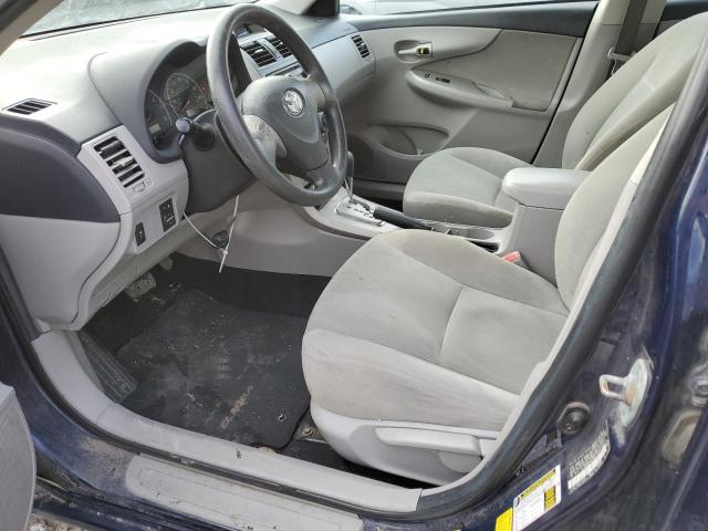 Photo 7 from auction – 2012 TOYOTA COROLLA BA with VIN 2T1BU4EE7CC903118