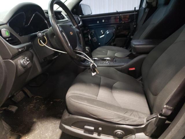 Photo 7 from auction – 2015 CHEVROLET TRAVERSE L with VIN 1GNKVGKD6FJ217260