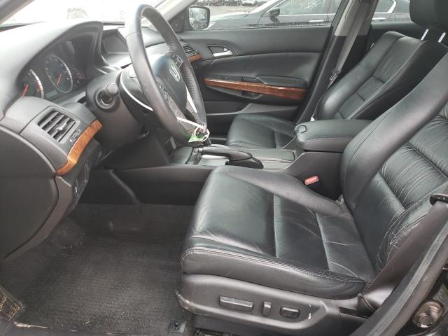Photo 7 from auction – 2012 HONDA ACCORD EXL with VIN 1HGCP2F85CA091462