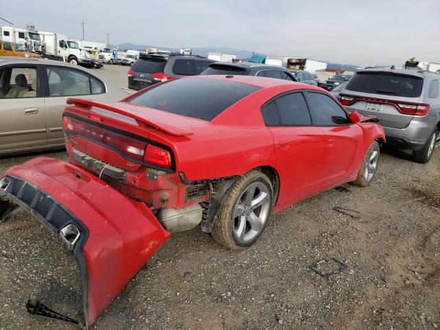 Photo 3 from auction – 2014 DODGE CHARGER SX with VIN 2C3CDXHG1EH286332