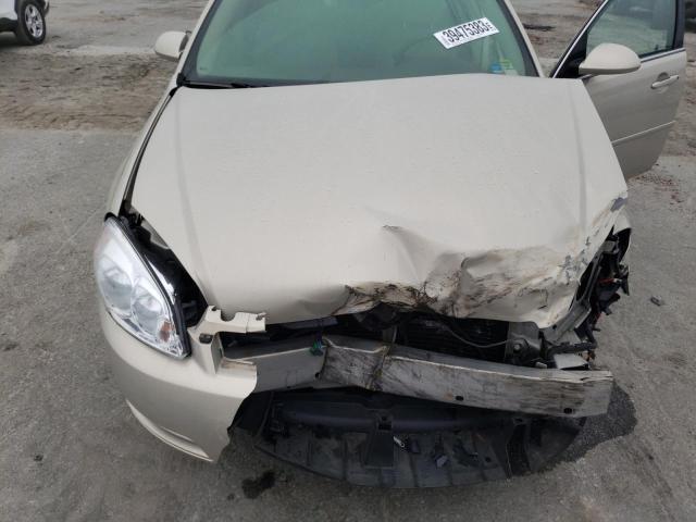 Photo 11 from auction – 2008 CHEVROLET IMPALA LT with VIN 2G1WT58K689136759