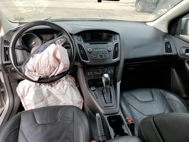 Photo 8 from auction – 2016 FORD FOCUS SE with VIN 1FADP3F21GL264544