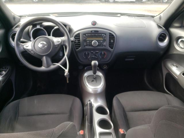 Photo 8 from auction – 2011 NISSAN JUKE S with VIN JN8AF5MVXBT013723