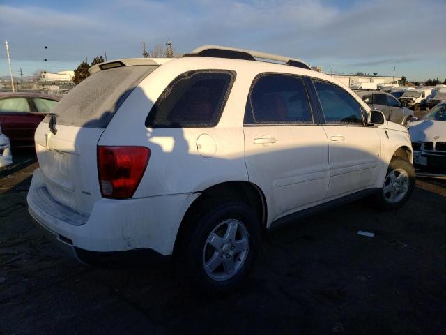 Photo 3 from auction – 2006 PONTIAC TORRENT with VIN 2CKDL73F566081748
