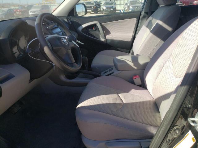 Photo 7 from auction – 2007 TOYOTA RAV4 with VIN JTMBD33V876054594