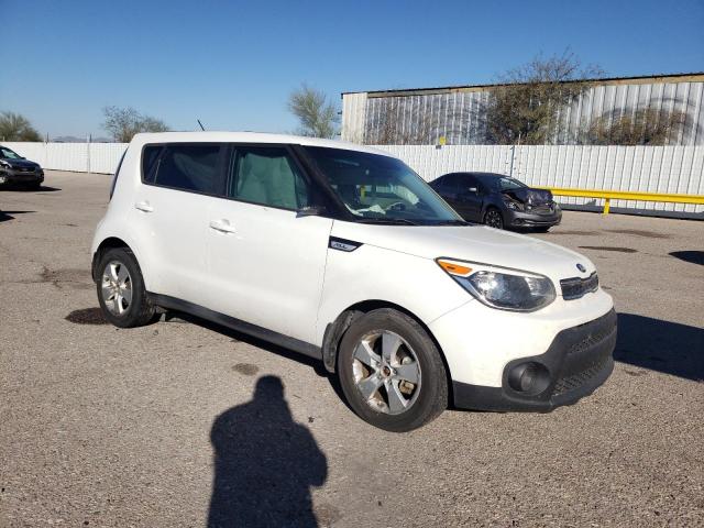 Photo 4 from auction – 2017 KIA SOUL with VIN KNDJN2A28H7462732