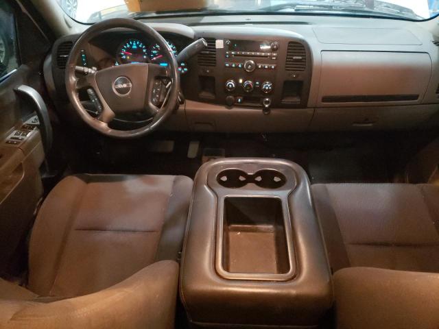 Photo 8 from auction – 2012 GMC SIERRA K15 with VIN 1GTR2UEA9CZ339270