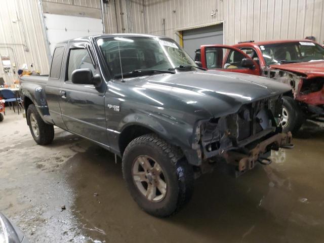 Photo 4 from auction – 2004 FORD RANGER SUP with VIN 1FTZR15E54PB56653