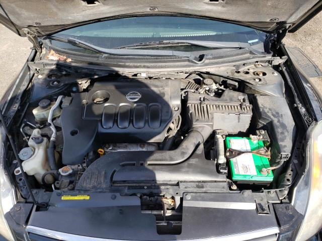 Photo 11 from auction – 2009 NISSAN ALTIMA 2.5 with VIN 1N4AL21E49N532200