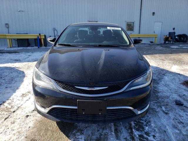 Photo 5 from auction – 2016 CHRYSLER 200 LIMITE with VIN 1C3CCCAB6GN160083