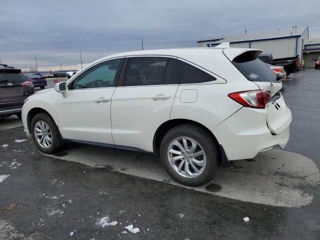 Photo 2 from auction – 2018 ACURA RDX with VIN 5J8TB3H38JL014785