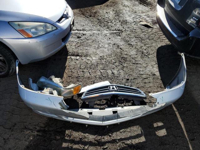 Photo 13 from auction – 2003 HONDA ODYSSEY EX with VIN 5FNRL18913B009030