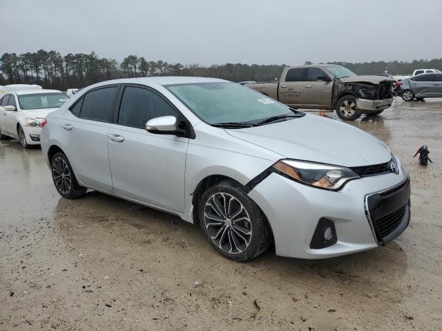 Photo 4 from auction – 2016 TOYOTA COROLLA L with VIN 5YFBURHE7GP471998