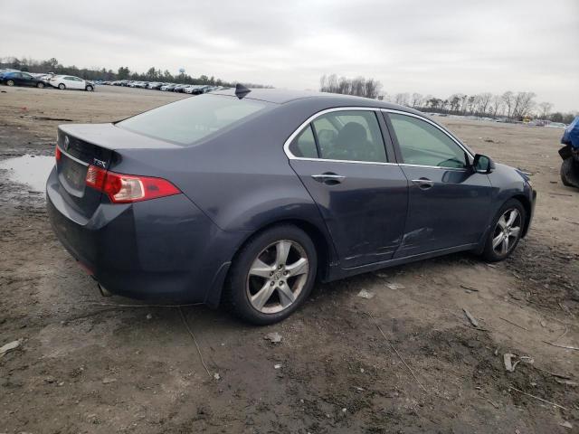 Photo 3 from auction – 2012 ACURA TSX TECH with VIN JH4CU2F64CC009620