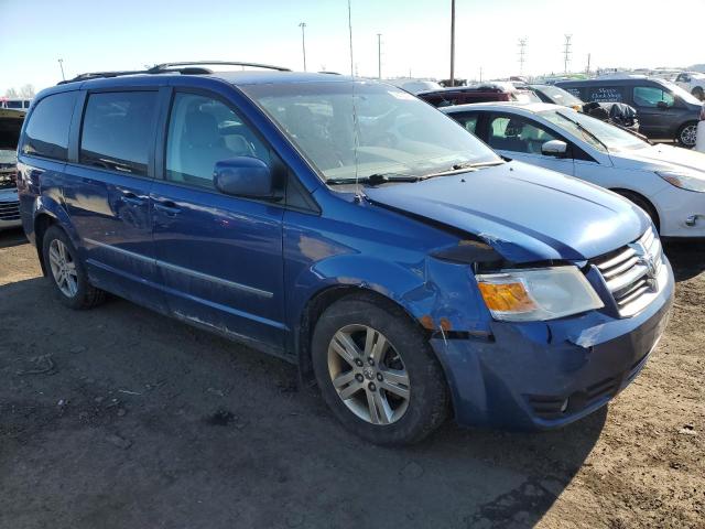 Photo 4 from auction – 2010 DODGE GRAND CARA with VIN 2D4RN6DXXAR336722