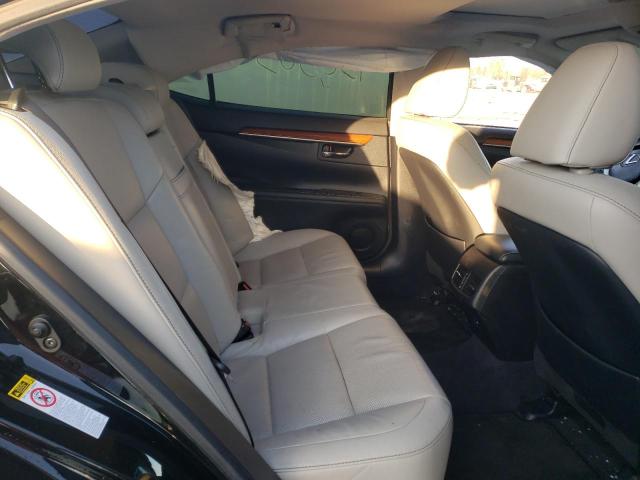 Photo 10 from auction – 2013 LEXUS ES 300H with VIN JTHBW1GG5D2028045