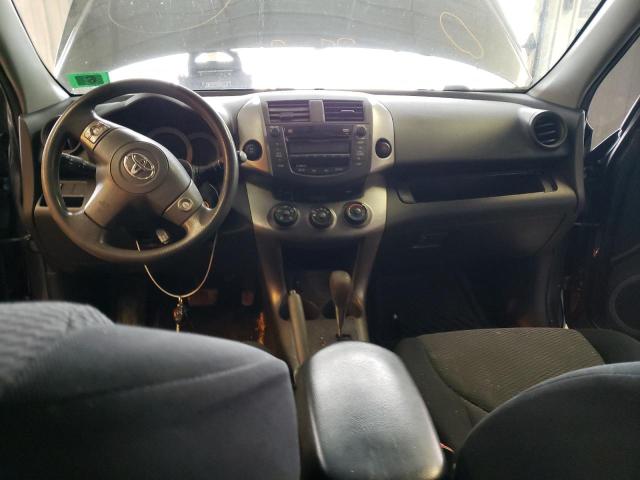 Photo 8 from auction – 2010 TOYOTA RAV4 SPORT with VIN JTMRF4DV8A5022996
