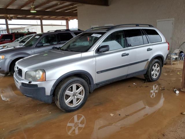 VOLVO XC90 2006 with VIN YV4CZ592661281113 - Photo from auction