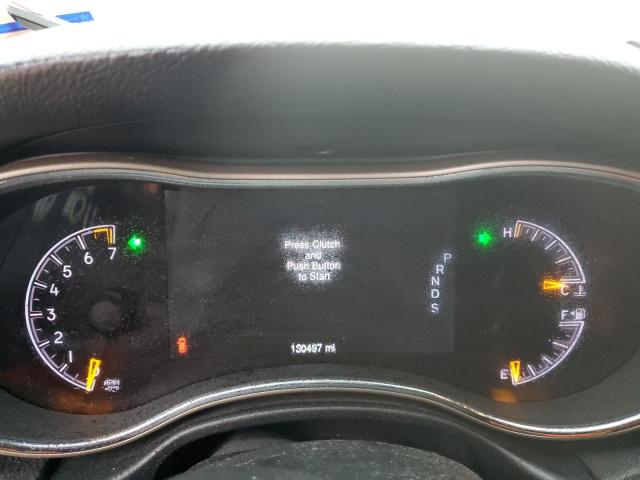 Photo 9 from auction – 2014 JEEP GRAND CHER with VIN 1C4RJEBG4EC364231