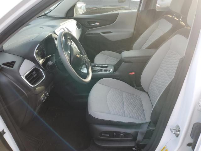 Photo 7 from auction – 2020 CHEVROLET EQUINOX LS with VIN 3GNAXHEV9LS736698