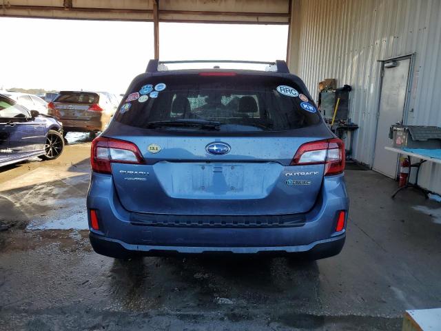 Photo 6 from auction – 2015 SUBARU OUTBACK 2. with VIN 4S4BSBNCXF3323749