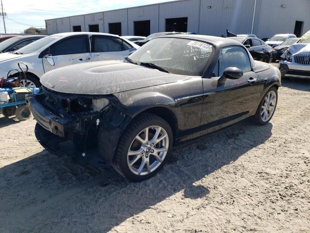 MAZDA MX-5 MIATA 2015 with VIN JM1NC2PF9F0241941 - Photo from auction